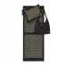 Мат для иглоукалывания  4FIZJO Eco Mat XL Аппликатор Кузнецова Black/Gold - фото №5